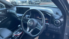 Nissan Juke 1.0 DiG-T Tekna 5dr DCT Petrol Hatchback